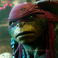 New Teenage Mutant Ninja Turtles 2 Trailer: Casey Jones, You'd Better Watch Your Speed