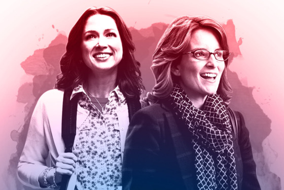 Every 30 Rock Reference in Unbreakable Kimmy Schmidt Season Two