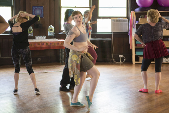 Girls' Music Supervisor Picks His Favorite Musical Moments From the Series