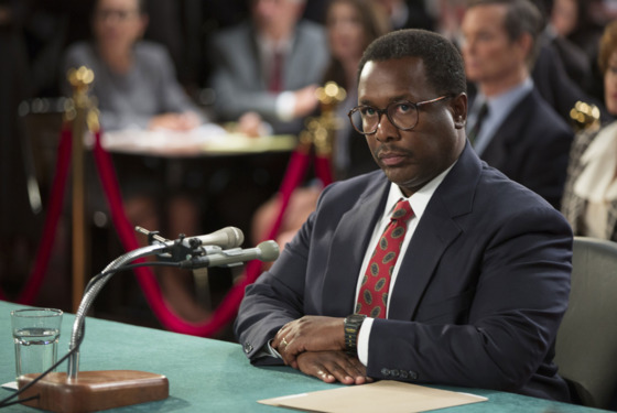 HBO's Confirmation Is a Competent, But Unremarkable Docudrama