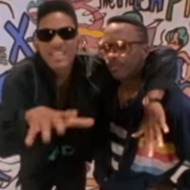 MTV Plays a 'Fresh Prince' Video During Its Prince Tribute, Quickly Receives Helpful Tweets That Point This Out