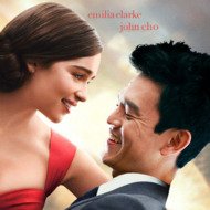 Allow Twitter to Reimagine John Cho As the Star of Blockbusters (and Your Heart)