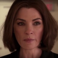 Let's Discuss How The Good Wife Ended