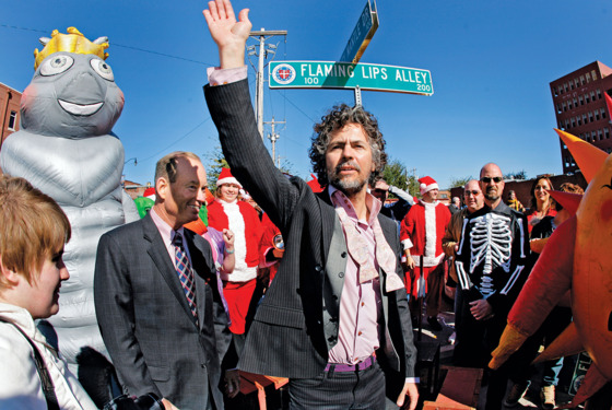 9 Artists Who've Become Their Cities' Unofficial Mayors