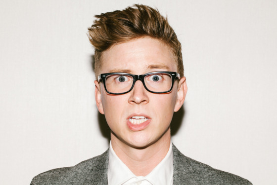 Ellen, Analog, Amazing Race: YouTube Star Tyler Oakley Wants to Do Everything But Fail