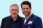 Robert De Niro on Making His Own Vaccines Documentary, and Returning to Boxing and Cannes With Hands of Stone