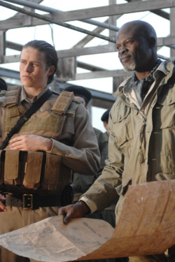 Wayward Pines Recap: The Doctor Is In