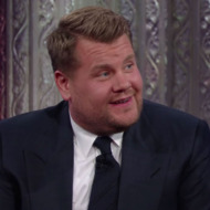 James Corden Explains Carpool Karaoke's Rise From Lowly Sketch Idea to Thing You Have to Know and Care About