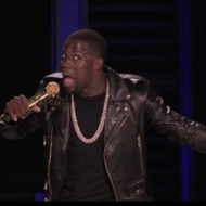 Kevin Hart: What Now? Trailer: More Jokes!
