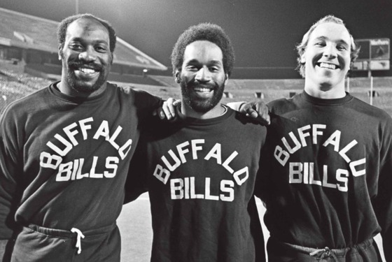 5 Revelations We Had While Watching O.J.: Made in America