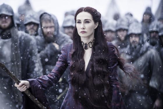 What Jewelry Tells Us About the Characters on Game of Thrones