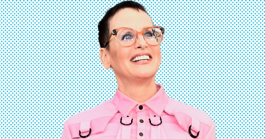Orange Is the New Black’s Lori Petty on How Prison Failed Lolly
