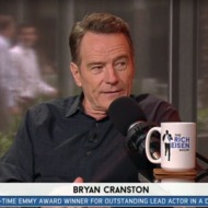 Bryan Cranston Is Totally Down With Bringing Walter White to Better Call Saul