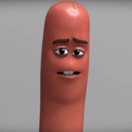 Watch New Sausage Party PSA: Talking Animated Hot Dog Claims, 'Grills Kills'