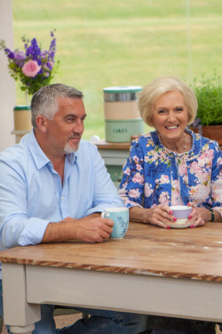 The Great British Baking Show Season Premiere Recap: Meet the Bakers