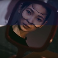 Rose McGowan Directed Yoko Ono's Trippy 'Catman' Remix Music Video, And All That's Missing Is a Laser Pointer