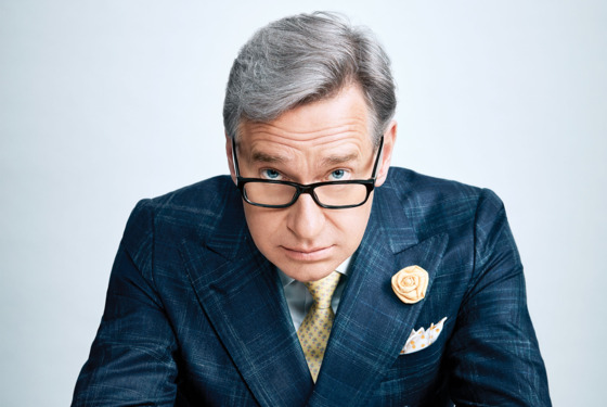 Paul Feig Wades Into the Gender Wars With His Ghostbusters Reboot