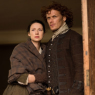 Outlander Stars On How Their Characters Are Different in Season 3
