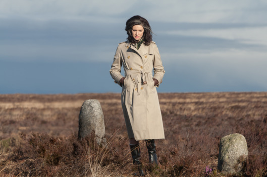 'Outlander' Season 3 Spoilers: Sam Heughan Teases Black Jack's Fate