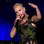 Watch Gwen Stefani Concert Live, Right Now, From the Comfort of Your Home