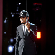 Chance the Rapper Pays Tribute to Muhammad Ali at the ESPYs