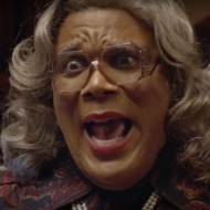 Boo! A Madea Halloween Trailer: Chris Rock's Top Five Joke Continues Its Journey to Reality