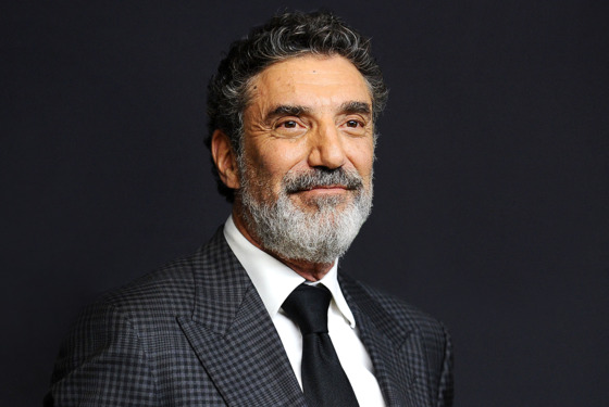 Why Is Chuck Lorre Doing a Show for Netflix?
