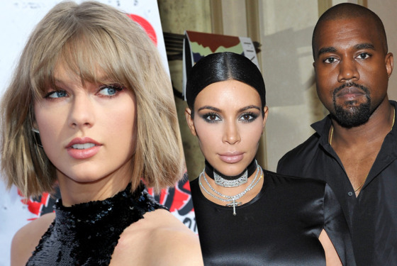 Now That Taylor Swift Is Definitely Less Innocent Than She Pretends to Be, What's Next?
