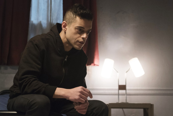 This Mr. Robot Reality-Bending Twist Theory Is Going Strong