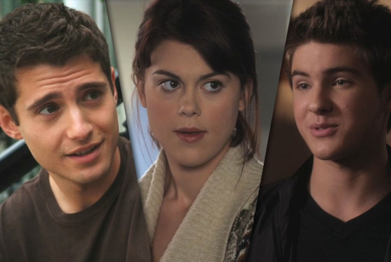 What Happened to All of the Recurring Characters on Pretty Little Liars?