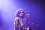 Soon You Might Be Able to Tour Prince’s Paisley Park and Taste His Vegetarian Menu
