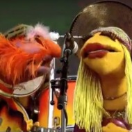 Watch Muppets' Band Dr. Teeth and the Electric Mayhem's Debut Live Performance