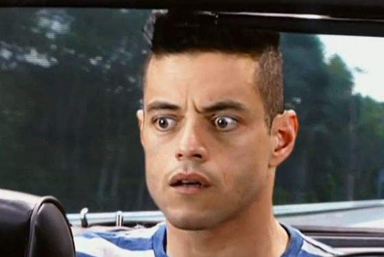 The Full House Theme Song Writers Made Mr. Robot's Creepy Sitcom Tune