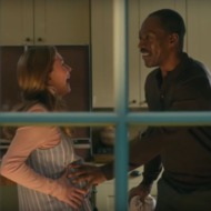 Eddie Murphy Jerks Those Tears As a Quiet But Kind Cook in the Trailer for Mr. Church
