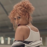 Charli XCX Turns Music Video Director for a New Song by British Singer Raye