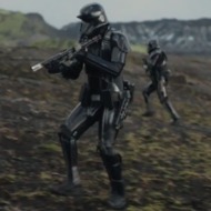 The New International Trailer for Rogue One: A Star Wars Story Has New Information, More Death Troopers