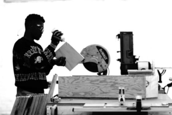 Against the Odds, Frank Ocean's Is the Most Unusual Album Launch of 2016