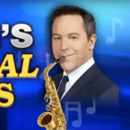 Fox News Host Greg Gutfeld Has a Beef With the Red Hot Chili Peppers, Claims They're A 'Poor Man's Faith No More'