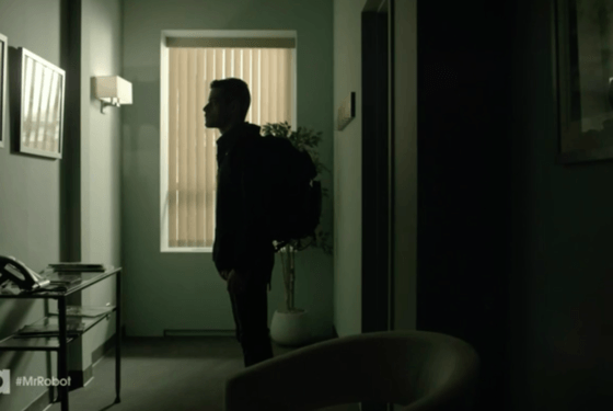 TV Dramas Are (Literally) Too Dark