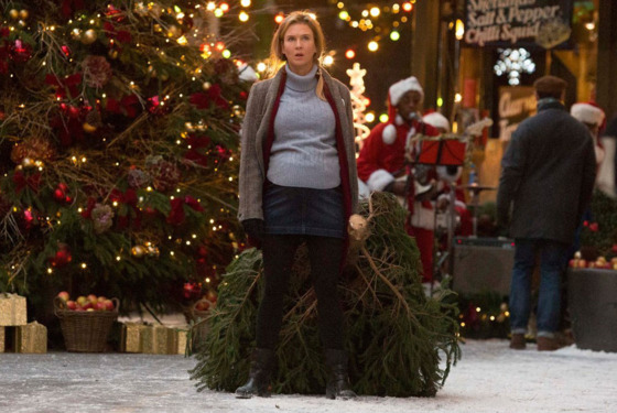 The Not-Untortured Path to the New Bridget Jones Movie