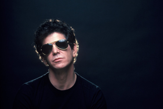 For Better or Worse, Lou Reed Was Always Lou Reed