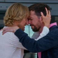 Owen Wilson and Ed Helms Are Literal Bros Looking for Their Father in Bastards Trailer