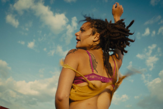 American Honey Uses Amateur Actors to Great Effect