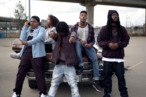 How Kicks Grappled With Toxic Ideas of Masculinity, and an Indie Budget