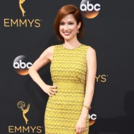 See Every Red-Carpet Look From the 2016 Emmys