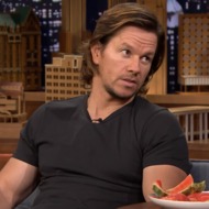 Mark Wahlberg and LeBron James Are Working on Getting a Real Slam Dunk of a Movie Made