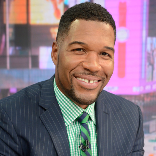 ABC's "Good Morning America" - 2016