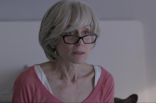 Judith Light as Shelly.