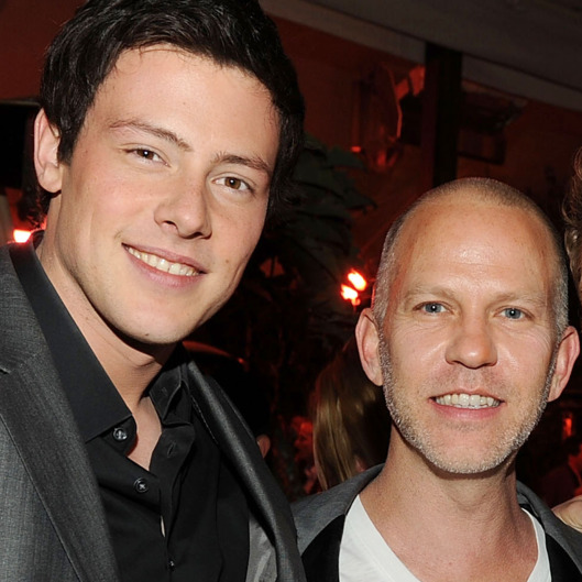 Fox's "Glee" Spring Premiere Soiree - Inside