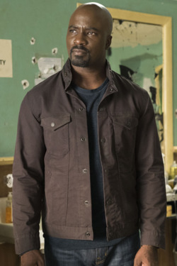 Luke Cage Recap: Wolves at the